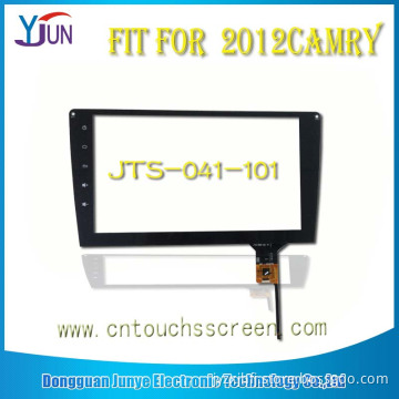 touch screen fit for 2012 camry 10.1
